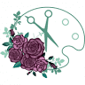 The Tinted Palette Hair Studio