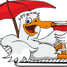 Tipsy Seagull Dockside Pub (seasonal)