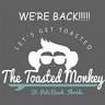 The Toasted Monkey