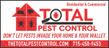 Total Pest Control