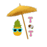Tiki Tours By the Sea