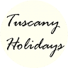The Tuscany Holidays