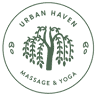 Urban Haven | Massage, Yoga, Sauna, Cold Plunge