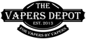 The Vapers Depot - East Bay - Vape Glass Kratom Coffee