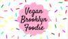 Vegan Brooklyn Foodie-ONLINE ONLY