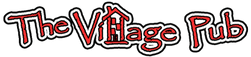 The Village Pub - Swedesboro