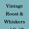 The Vintage Roost