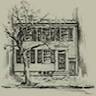Walt Whitman House