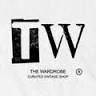 The Wardrobe