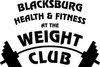 Blacksburg Health & Fitness at The Weight Club
