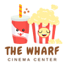 Wharf Cinema Center Shops