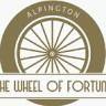 The Wheel Of Fortune