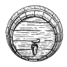 Whiskey Barrel
