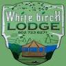 White Birch Lodge