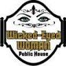 The Wicked Eyed Woman