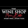The Wine Shop Meze Bistro