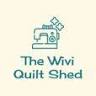 THE WIVI QUILT SHED