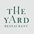 The Yard Restaurant