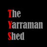 The Yarraman Shed