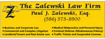 The Zalewski Law Firm