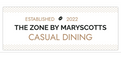The Zone by MaryScotts -