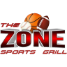 The Zone Sports Grill