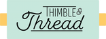 Thimble and Thread Quilting