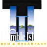 Thimble Islands Bed & Breakfast