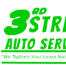 Third Street Tire and Auto