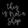 This is not a shop - Plants, Pots, Homewares and Gifts