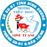 Trường Tiểu học Minh Thạnh