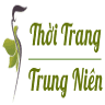 Thời Trang Trung Niên