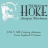 Thomas Hoke Antiques Warehouse