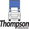 Thompson Delivery Services