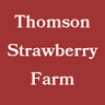 Thomson Farms Cider & Winery
