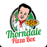 Thorndale Pizza Box