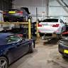 Thoroughbred Cars LTD