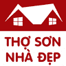 THỢ SƠN NHÀ GIÁ RẺ TẠI HÀ NỘI