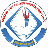 Nguyen Dinh Chieu Specialized High School