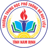 Trường THPT Đỗ Huy Liêu
