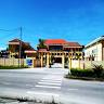 Nguyen Chi Thanh High School