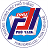 Phan Dang Luu High School