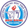 Trường THPT Bàu Bàng