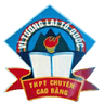 Trường THPT Chuyên Cao Bằng