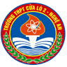 Trường THPT Cửa Lò 2