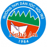 Trường THPT Dân Tộc Nội Trú Nghệ An