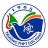 Lục Nam High School