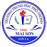 High School in Mai Son