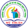My Thuan High School
