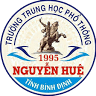 Nguyen Hue High School